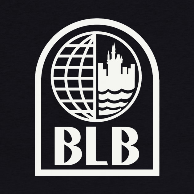 BLB Pocket by BayLakeBoys